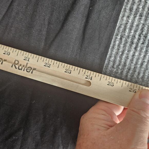 Vintage G3 03 Joe Satriani Steve Vai Yngwie Shirt Mens XL Black Tour 2000s - Picture 8 of 11